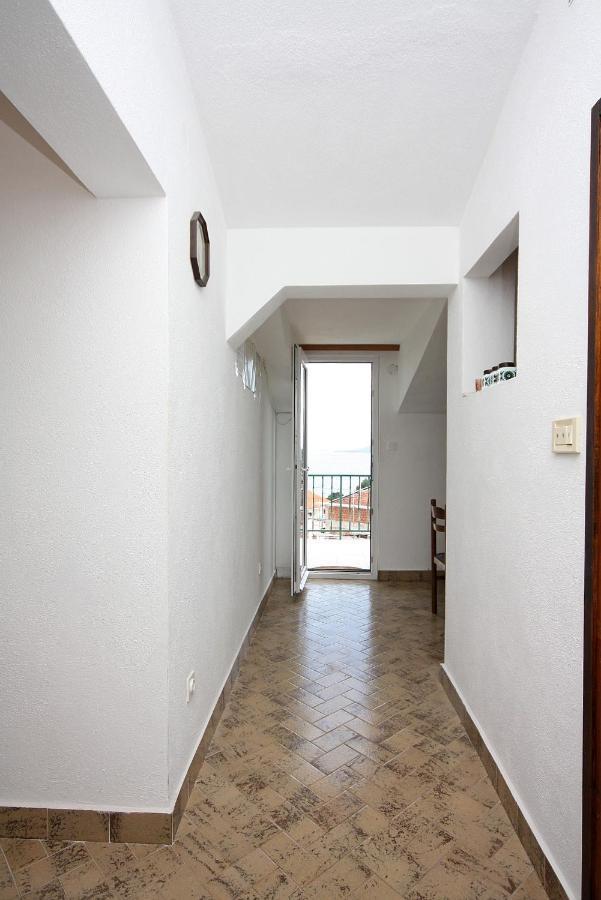 Apartments By The Sea Slatine, Ciovo - 1126 تروغير المظهر الخارجي الصورة